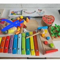 Лего дупло - фото 2