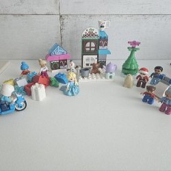 Лего дупло - фото 3