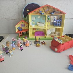 Лего дупло - фото 5