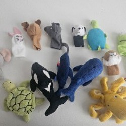 Лего дупло - фото 7