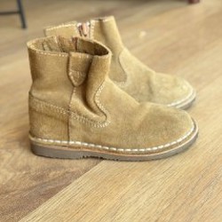 Кроссовки Zara - фото 1