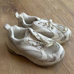 Кроссовки Zara - фото 5