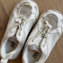 Кроссовки Zara - фото 6