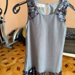 Нарядное платье - фото 2