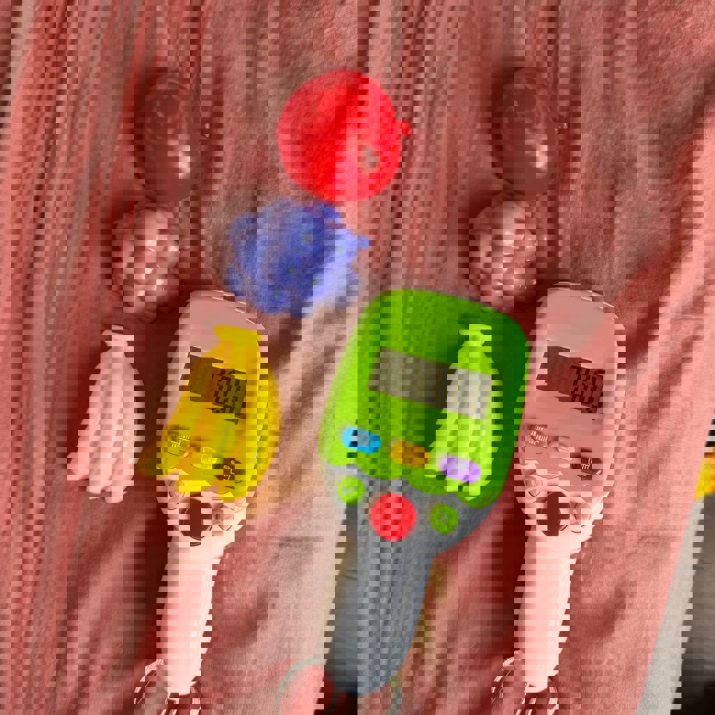 Сканер для продуктов