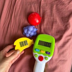 Сканер для продуктов - фото 2