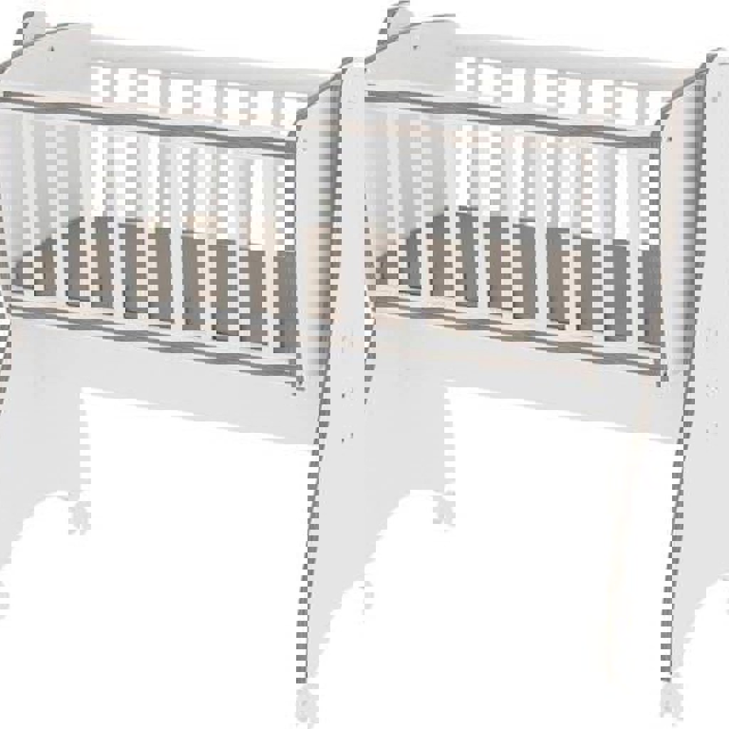 Кроватка-колыбелька Lorelli FIRST DREAMS