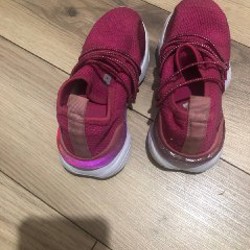 Кроссовки - фото 2