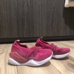 Кроссовки - фото 4