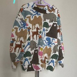 Платье H&M - фото 1