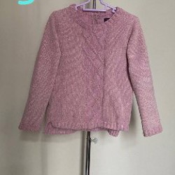 Платье H&M - фото 4