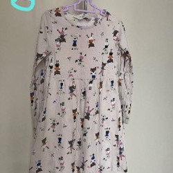 Платье H&M - фото 7