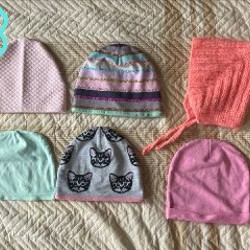 Платье H&M - фото 9