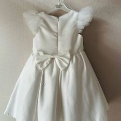 Платье праздничное Единорог - фото 2