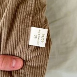 Комбинезон двухсторонний - фото 2