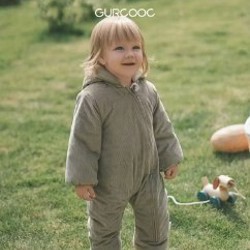 Комбинезон двухсторонний - фото 4