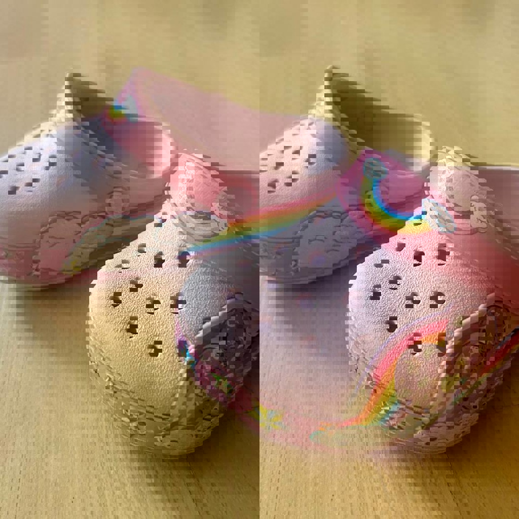 Кроксы С7 оригинал