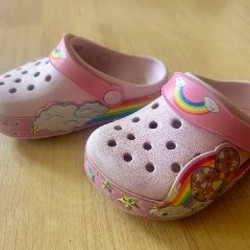 Кроксы С7 оригинал - фото 1