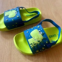 Кроксы С7 оригинал - фото 3