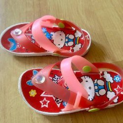 Резиновые сапожки - фото 2