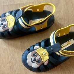 Резиновые сапожки - фото 6