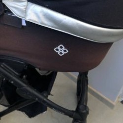 Коляска 2 в 1 Nitello - фото 7