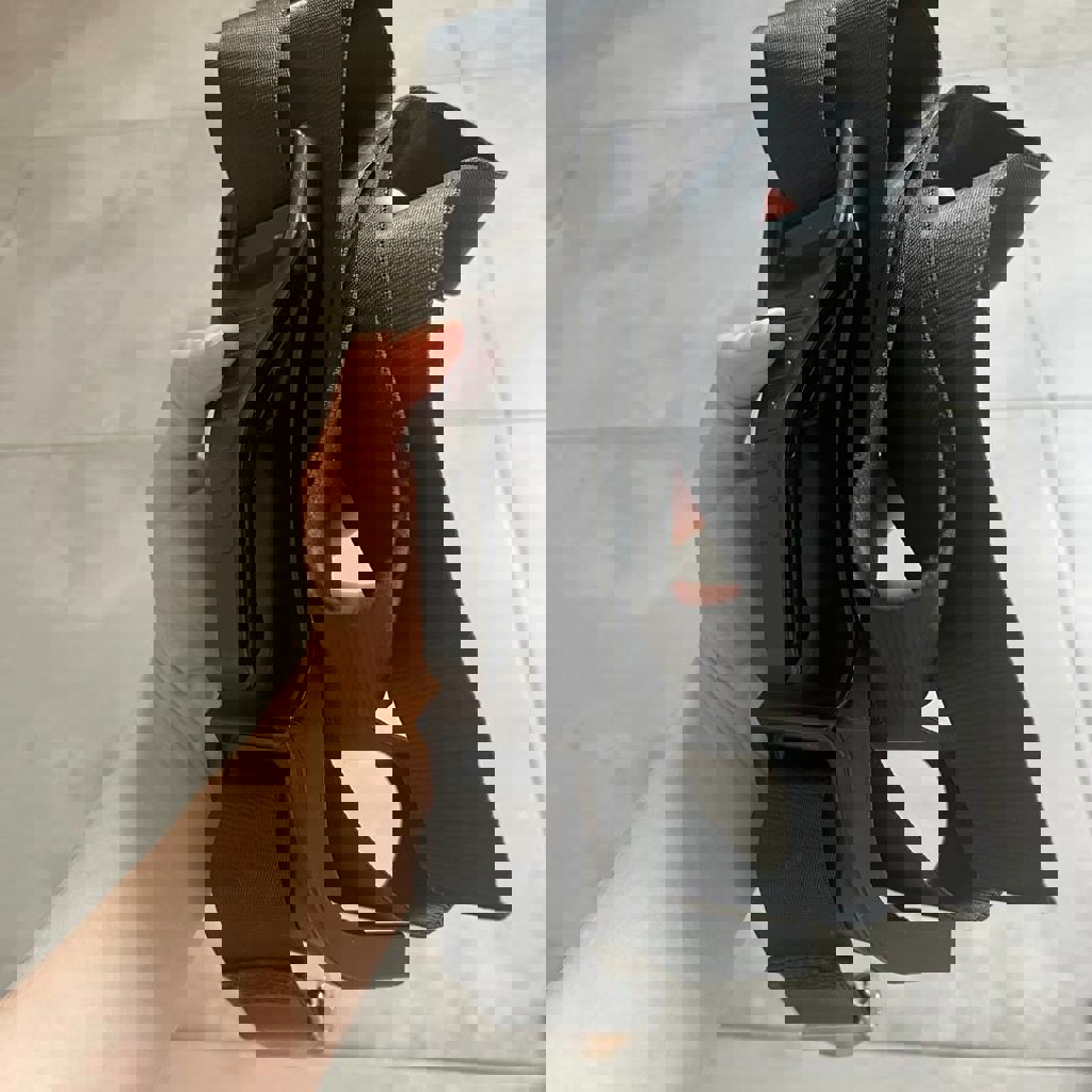 Адаптер ремня безопасности для беременных