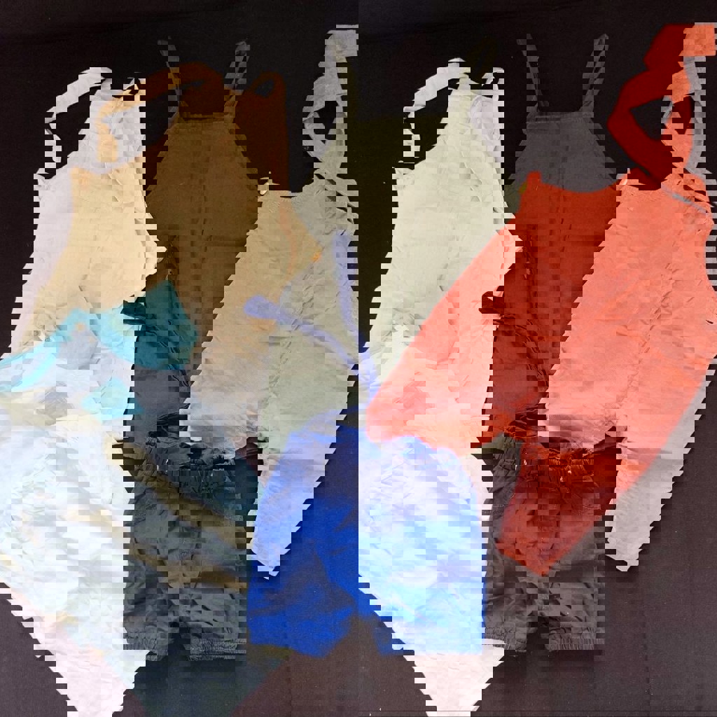 Колготки и штаны