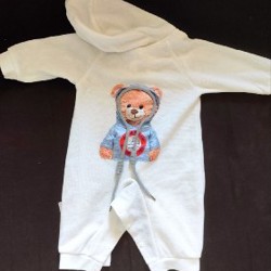 Колготки и штаны - фото 3