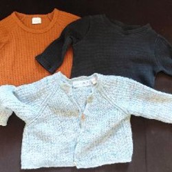 Колготки и штаны - фото 5