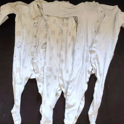 Колготки и штаны - фото 6