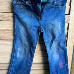 Вельветовые брюки - фото 2