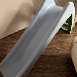 Горка детская - фото 2