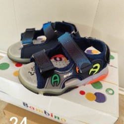 Туфельки - фото 1