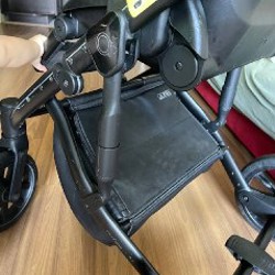 Коляска Anex M-type - фото 4