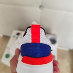 Кроссовки Адидас - фото 4