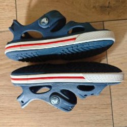 Crocs c8 - фото 2