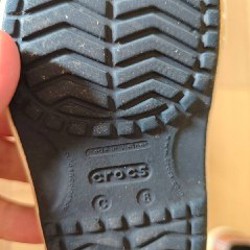 Crocs c8 - фото 4