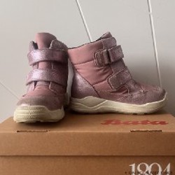 Сапоги зимние ECCO - фото 2