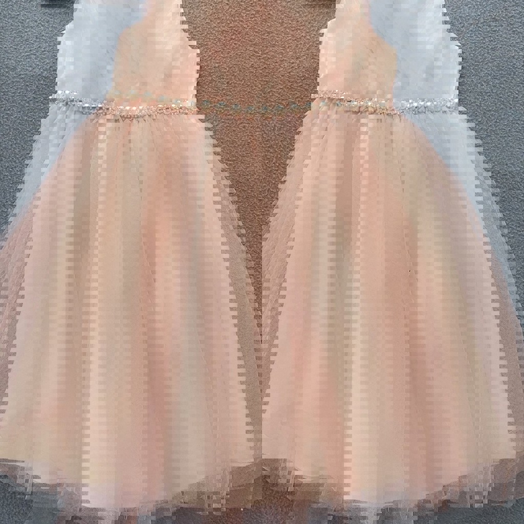 Праздничное платье для девочки