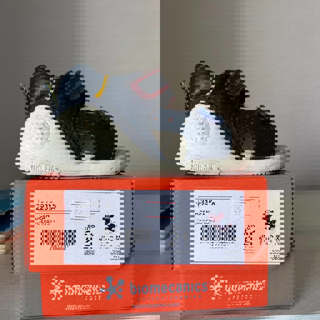 Сандали Biomecanics