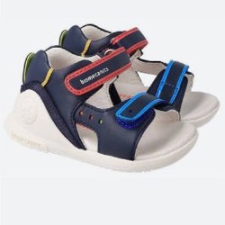 Сандали Biomecanics - фото 2