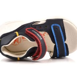 Сандали Biomecanics - фото 3