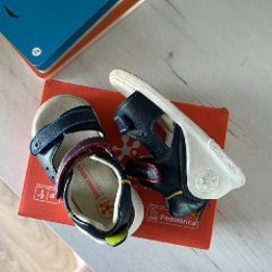 Сандали Biomecanics - фото 5