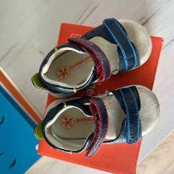 Сандали Biomecanics - фото 6