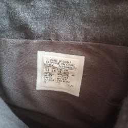 Сапожки Converse - фото 6