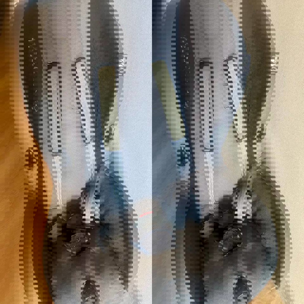 Автокресло Maxi Cosi