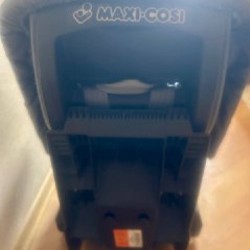 Автокресло Maxi Cosi - фото 3