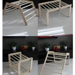 Треугольник Пиклера 9 в 1 - фото 5