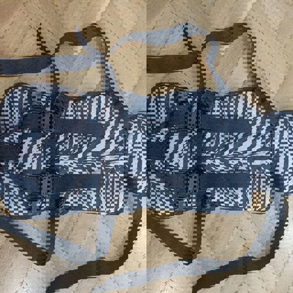 Чехол на стульчик для кормления